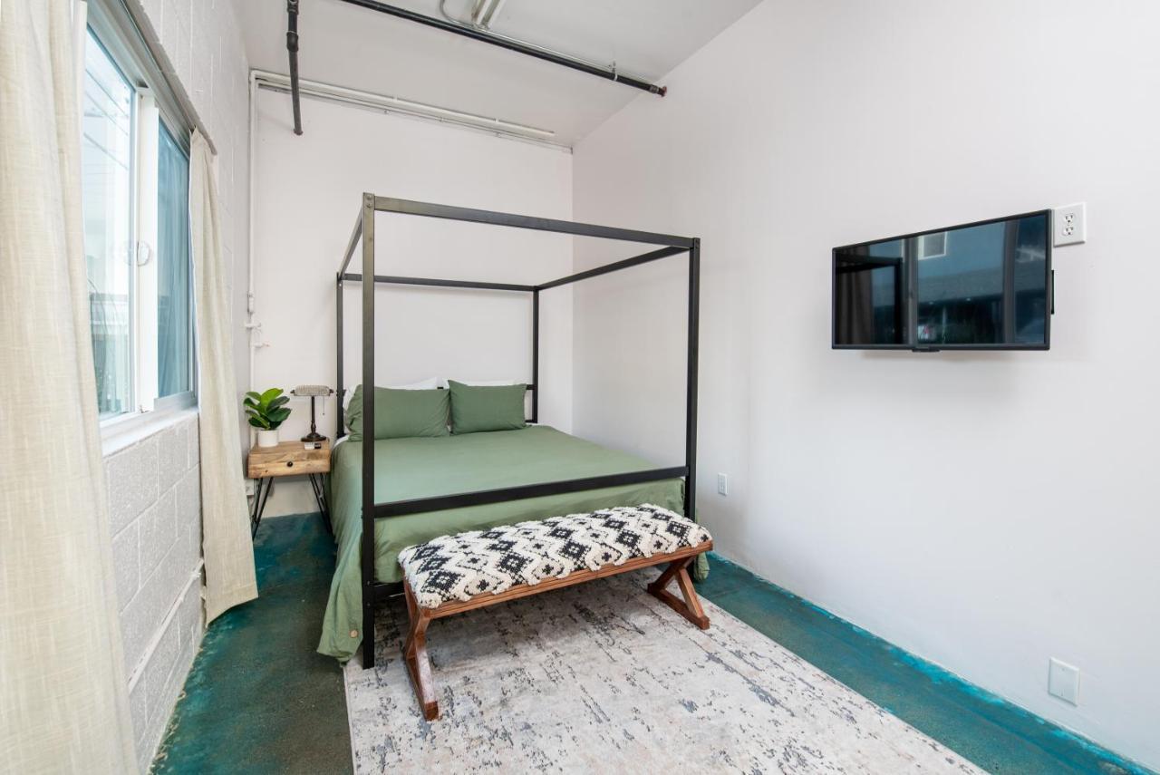 Hostel House Of Trestles San Clemente Exterior foto